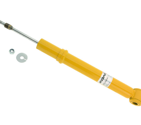 Koni Sport (Yellow) Shock 3/86-93 Toyota Supra/ All Incl. Turbo MA70 (Disarms Elect. Susp.) - Front