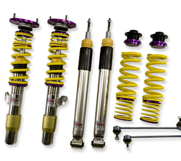 KW Clubsport Kit BMW M3 (E90/E92) not equipped w/ EDC Sedan Coupe