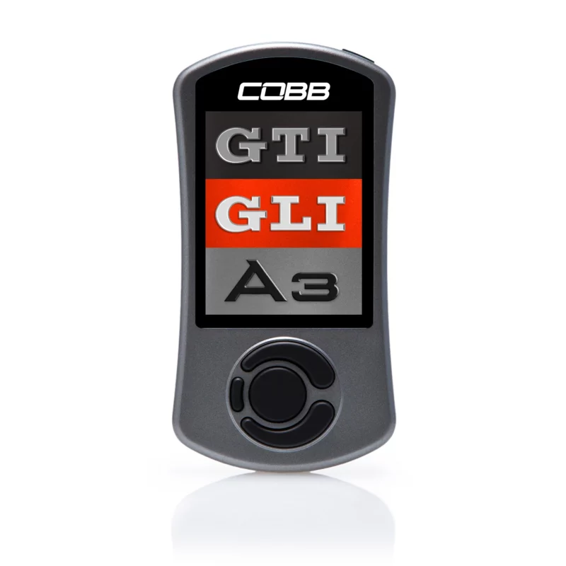 COBB STAGE 1 + Carbon Fiber Power Package With DSG / S-Tronic For GTI/GLI Mk7/Mk7.5 - A3 8V) - Image 4