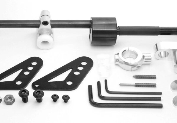 GFB 04-07 STI Short Shifter Kit