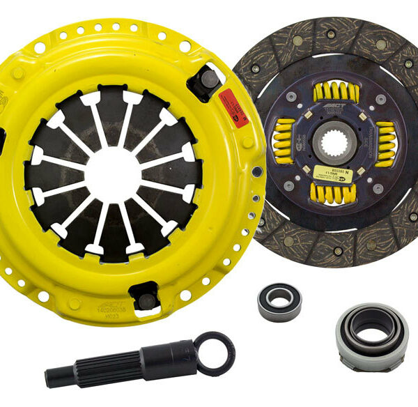 ACT 1988 Honda Civic HD/Perf Street Sprung Clutch Kit