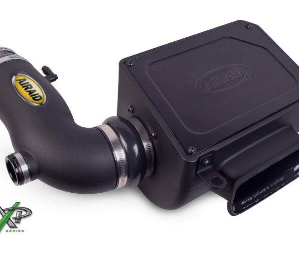 Airaid 2013 Scion FR-S / Subaru BRZ 2.0L MXP Intake System w/ Tube (Oiled / Red Media)