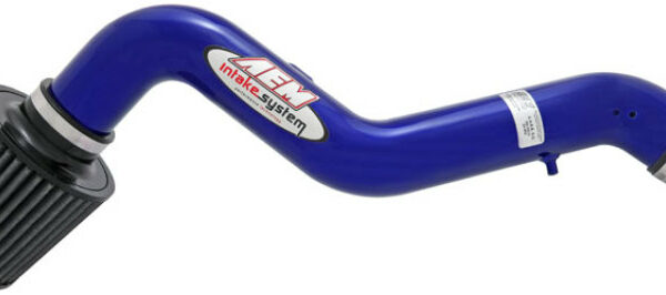 AEM 90-93 Integra RS/LS/GS/GSR Blue Short Ram Intake