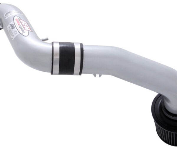 AEM 03-06 Hyundai Tiburon GT V6 Silver Cold Air Intake