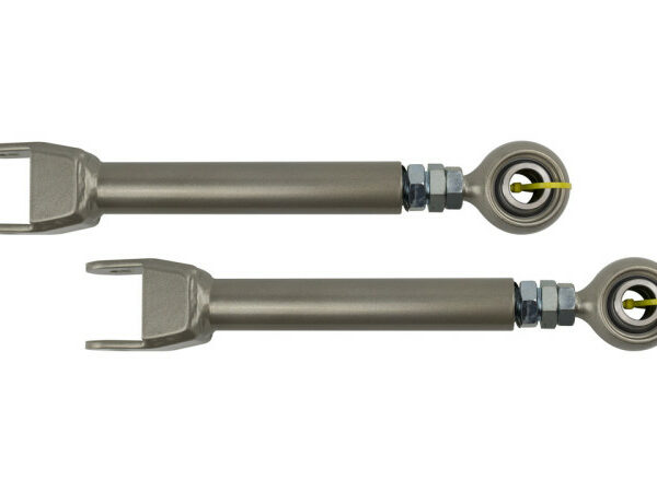 ISR Performance Rear Traction Rod - Nissan 350z / G35