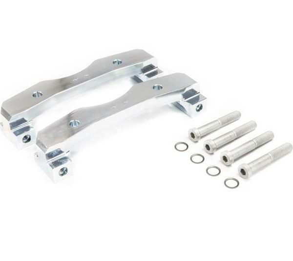 Alcon Pro-System Toyota LC76/79 Bracket Kit - Front