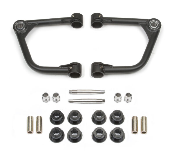 Fabtech 07-21 Toyota Tundra 2WD/4WD 2in Uniball Upper Control Arm Kit