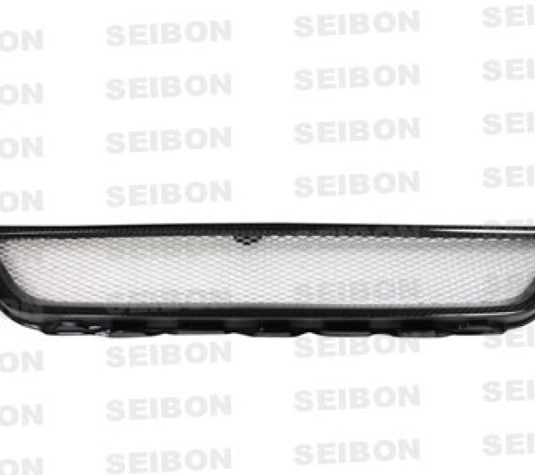 Seibon 00-05 Lexus IS300 TT Carbon Fiber Front Grill