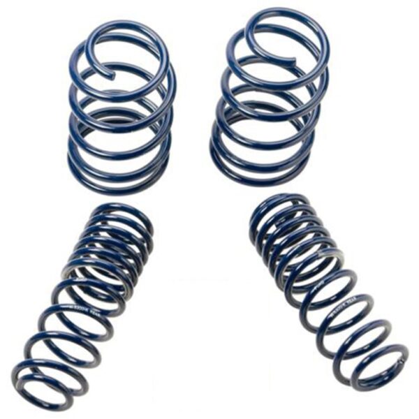 Ford Racing 2005-2014 Mustang Spring Kit 1.5in Drop