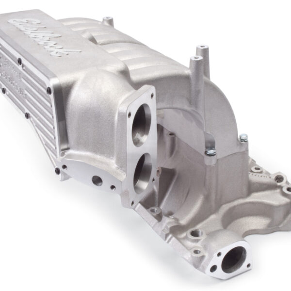 Edelbrock 5 8L Truck Manifold