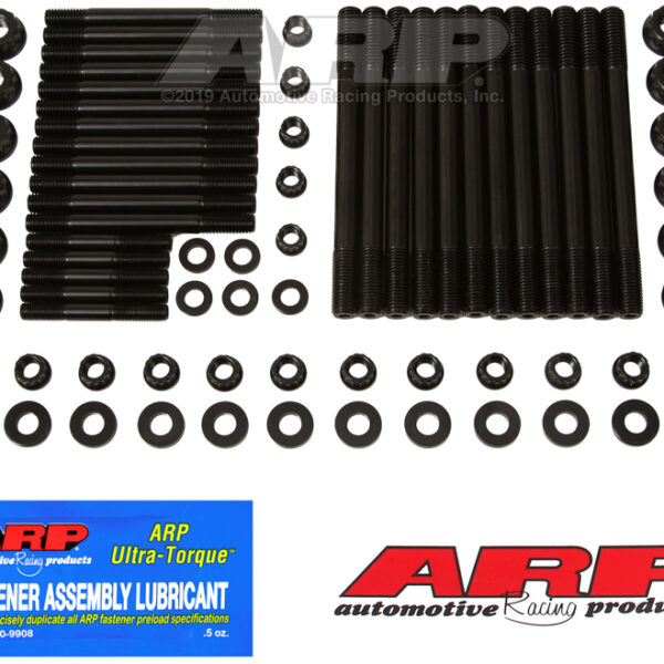 ARP Volvo 2.4L B5254 5 Cylinder Main Stud Kit