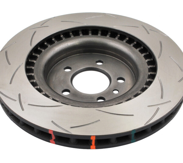 DBA 09-17 Lotus Evora 3.5 Litre 2GRFE Front Slotted T3 Vented 4000 Series Rotor