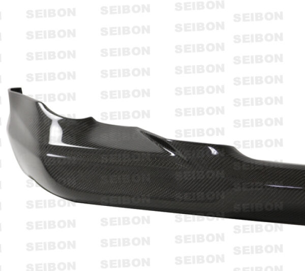 Seibon 08-09 Lexus IS250/350 TS Carbon Fiber Front Lip