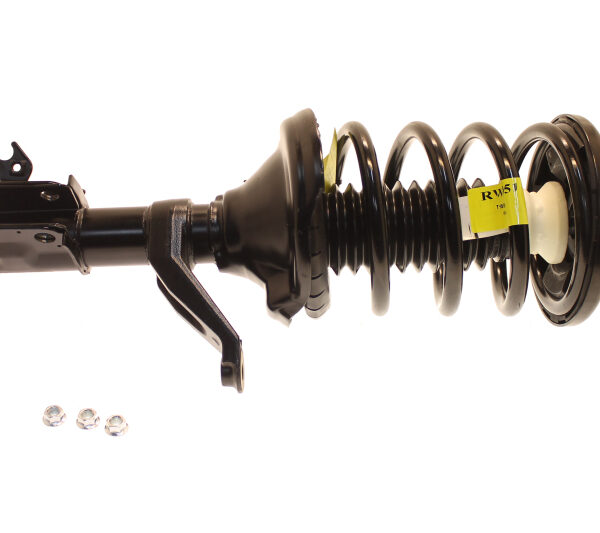 KYB Shocks & Struts Strut Plus Front Left HONDA CR-V 2004-2002