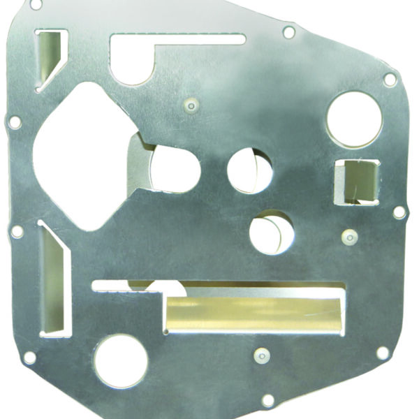 Moroso Scion FRS/Subaru BRZ/Toyota 86 Oil Pan Baffle Kit