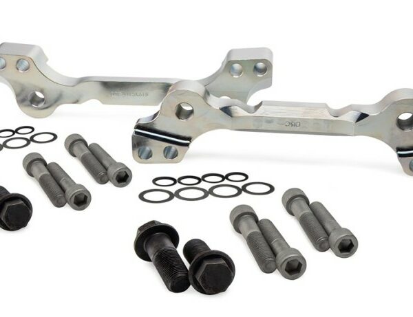 Alcon 2021+ Ford F150 (excluding Raptor) Front Bracket Kit