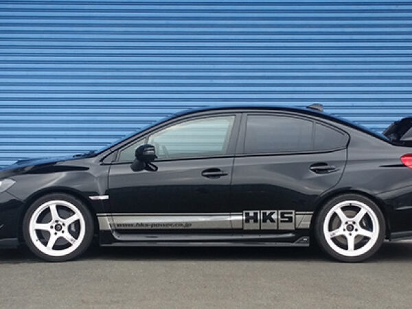 HKS HIPERMAX-G VAB STI Full Strut/Spring Kit