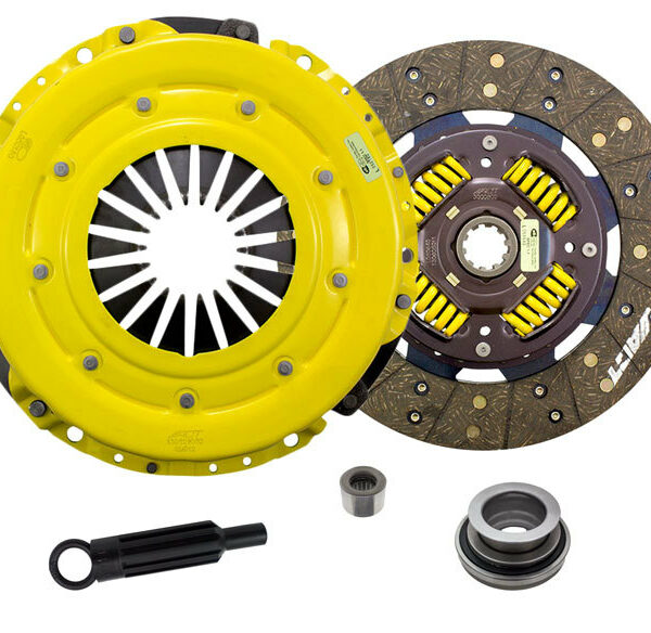 ACT 1975 Chevrolet Camaro HD/Perf Street Sprung Clutch Kit