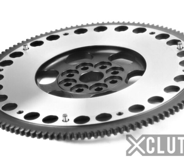 XClutch 04-06 Subaru Baja Turbo 2.5L Lightweight Chromoly Flywheel