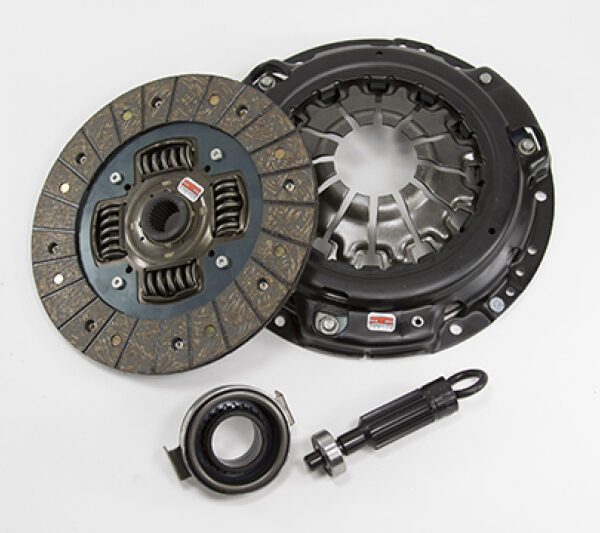 Competition Clutch 2002-2006 Nissan Altima Stage 2 - Steelback Brass Plus Clutch Kit