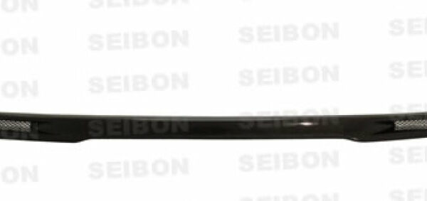 Seibon 92-01 Acura NSX TS Carbon Fiber Front Lip