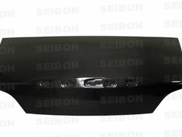 Seibon 00-08 Honda S2000 OEM Carbon Fiber Trunk Lid