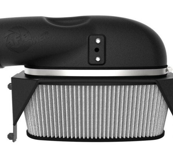 aFe Rapid Induction Pro DRY S Cold Air Intake System 14-17 Mercedes-Benz Sprinter 2500/3500 L4-2.1L