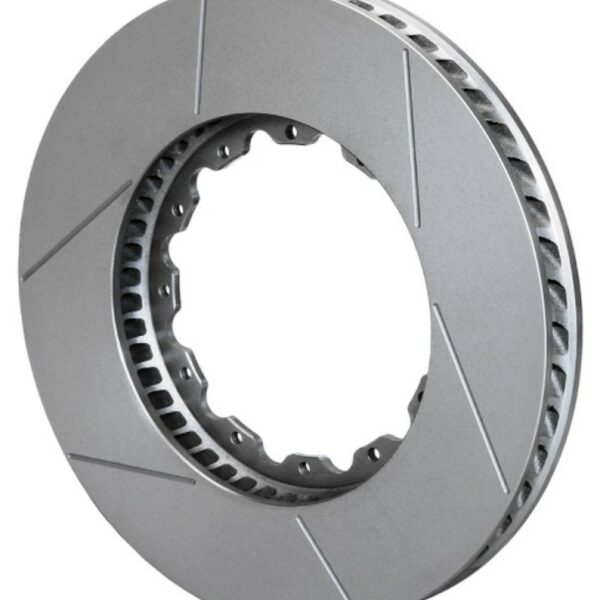 Wilwood Rotor-GT48 SPC-37-LH 12.72 x 1.38 - 12 on 6.75in