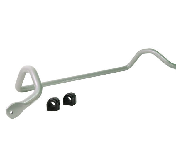 Whiteline 07-14 Mini Cooper/Cooper S / 09-14 Mini Cooper JCW Front Heavy Duty Adj Sway Bar - 26mm