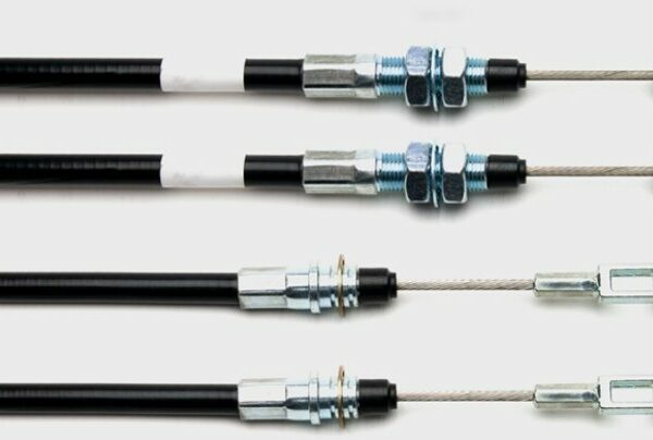 Wilwood Parking Brake Cable Kit Internal P-Brake 2011-up Mustang