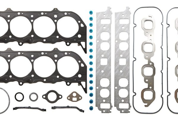 Cometic Street Pro GM Gen-5 L19 454 Big Block 4.375in Bore .040in Top End Gasket Kit