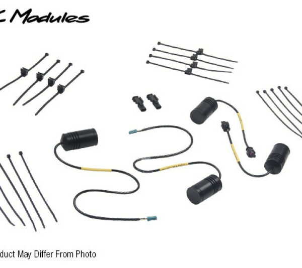 KW Electronic Damping Cancellation Kit Kia Stinger (CK)