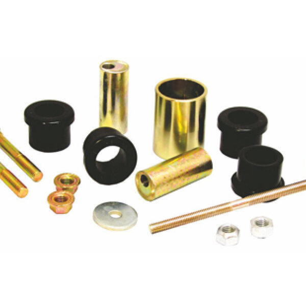Whiteline 03+ Pontiac GTO Rear Control Arm - Camber/Toe Kit