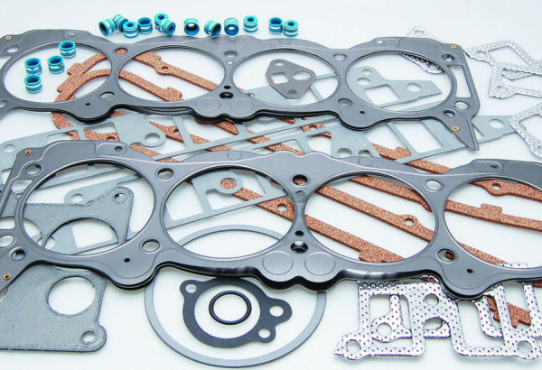 Cometic Street Pro GM 1970-76 455ci BUICK Big Block 4.385 Top End Gasket Kit