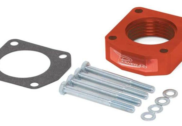 Airaid 03-09 Toyota Camry / 05-09 Scion TC 2.4L PowerAid TB Spacer