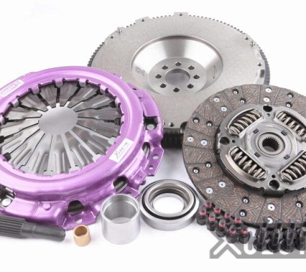 XClutch 03-06 Nissan 350Z Track 3.5L Stage 1 Sprung Organic Clutch Kit