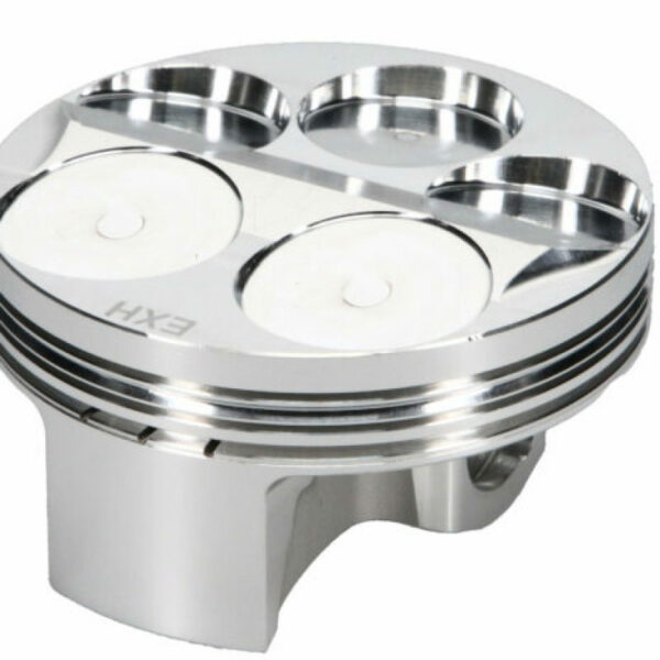 JE Pistons Yamaha YZF R1/FZ1/RX1 Piston Single
