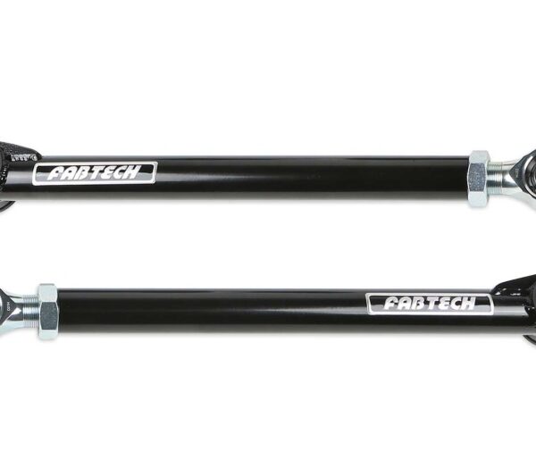 Fabtech 2022 Toyota Tundra Adjustable Rear Link Arms