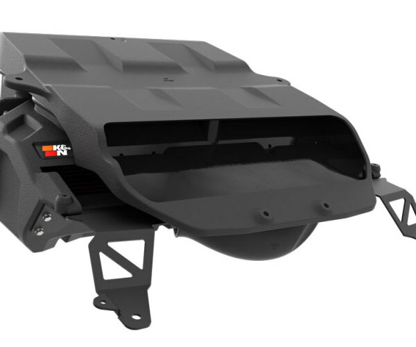 K&N 2021-2022 Dodge RAM 1500 TRX V8-6.2L Aircharger Intake