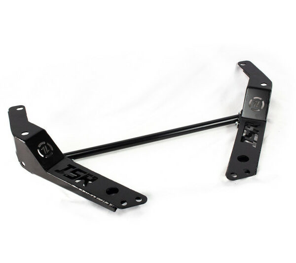 ISR Performance - Front Tension Rod Power Brace - Nissan 240sx (S13)