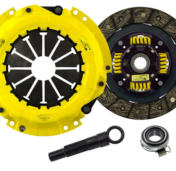 ACT 2007 Lotus Exige HD/Perf Street Sprung Clutch Kit