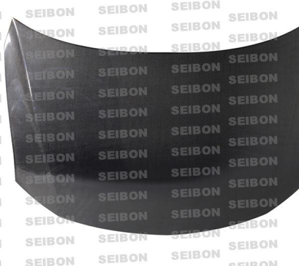 Seibon 11-13 Scion TC (AGT20L) OEM Carbon Fiber Hood (Does not fit 14)