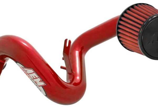 AEM 00-03 Celica GTS Red Cold Air Intake