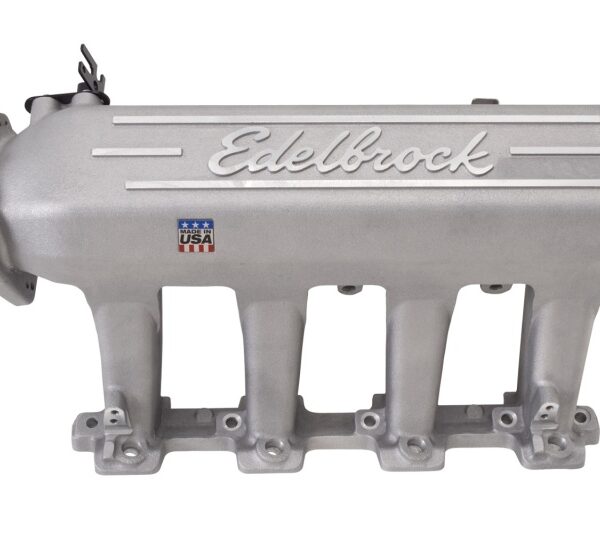 Edelbrock EFI Manifold Pro Flo XT GM LS1