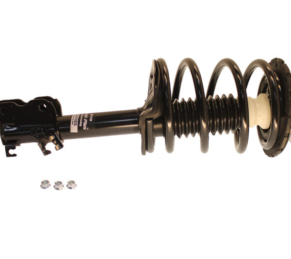 KYB Shocks & Struts Strut Plus Front Right NISSAN Murano 2007-2003