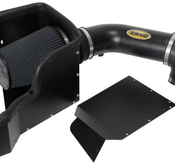 Airaid 09-18 Dodge RAM 1500 V8-5.7L F/I Performance Air Intake System
