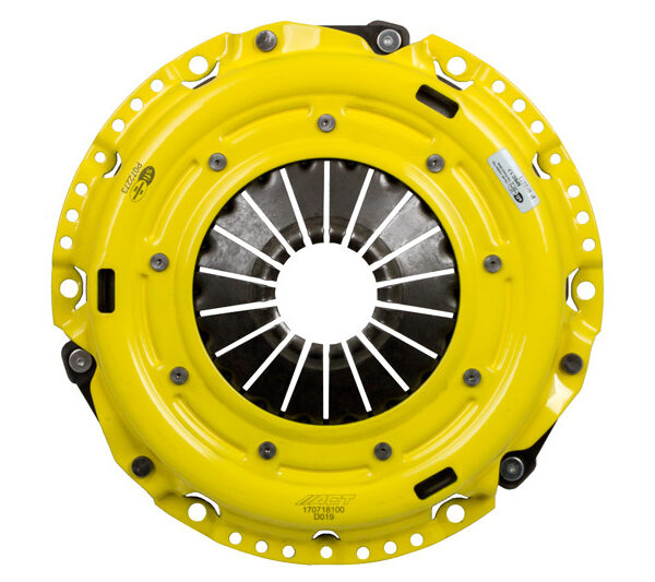 ACT 08-09 Dodge Caliber SRT-4 P/PL Heavy Duty Clutch Pressure Plate