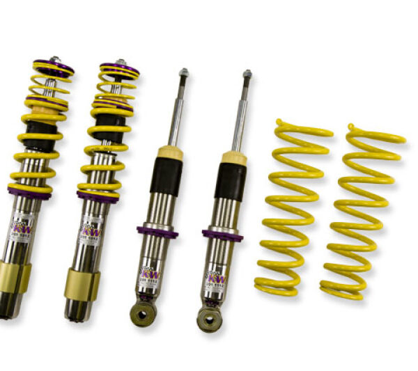 KW Street Comfort Kit BMW 6series E63 E64 (663C) Coupe Convertible