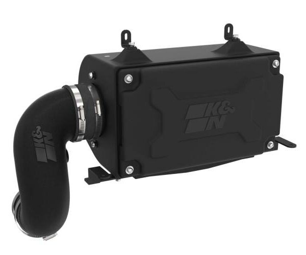 K&N 2022 Polaris RZR PRO R L4-2.0L AirCharger Performance Air Intake System