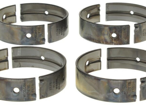 Clevite 6G72 Engine Main Bearing Set